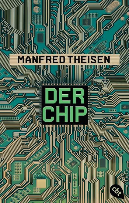 Der Chip - Manfred Theisen - ebook