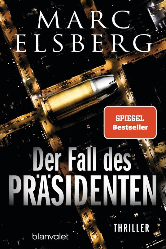 Der Fall des Präsidenten