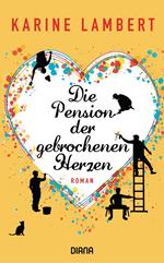 Die Pension der gebrochenen Herzen