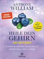 Heile dein Gehirn – Das Basisbuch