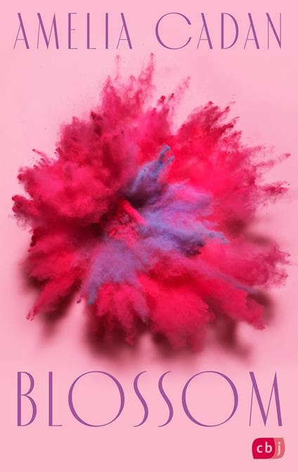 Blossom - Amelia Cadan - ebook