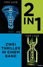 Sturm / Leben (2in1-Bundle)