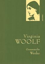 Virginia Woolf, Gesammelte Werke
