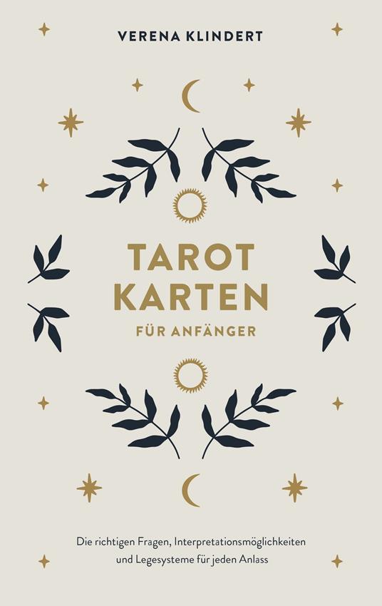 Tarotkarten für Anfänger