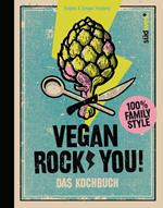 Vegan Rock You
