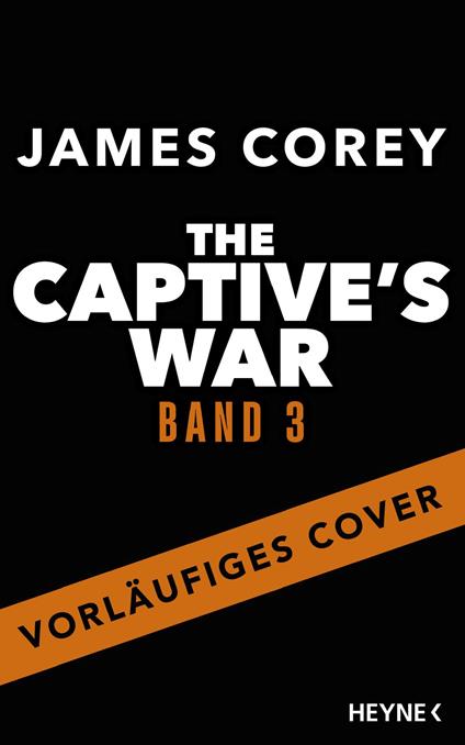 The Captive’s War 3 (AT)