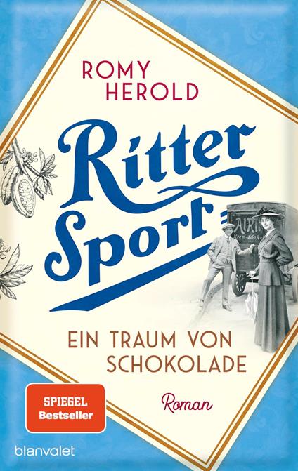 Ritter Sport - Ein Traum von Schokolade