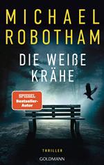 Die weiße Krähe