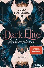 Dark Elite – Redemption