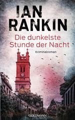 Die dunkelste Stunde der Nacht