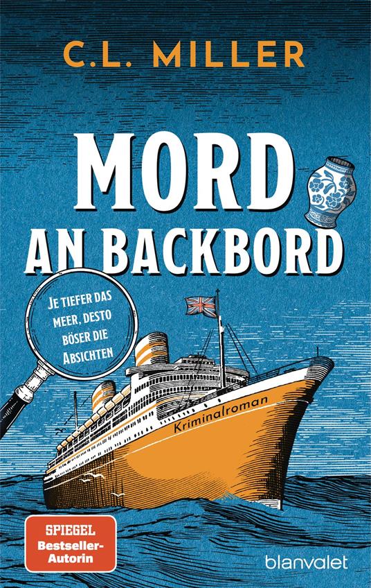 Mord an Backbord