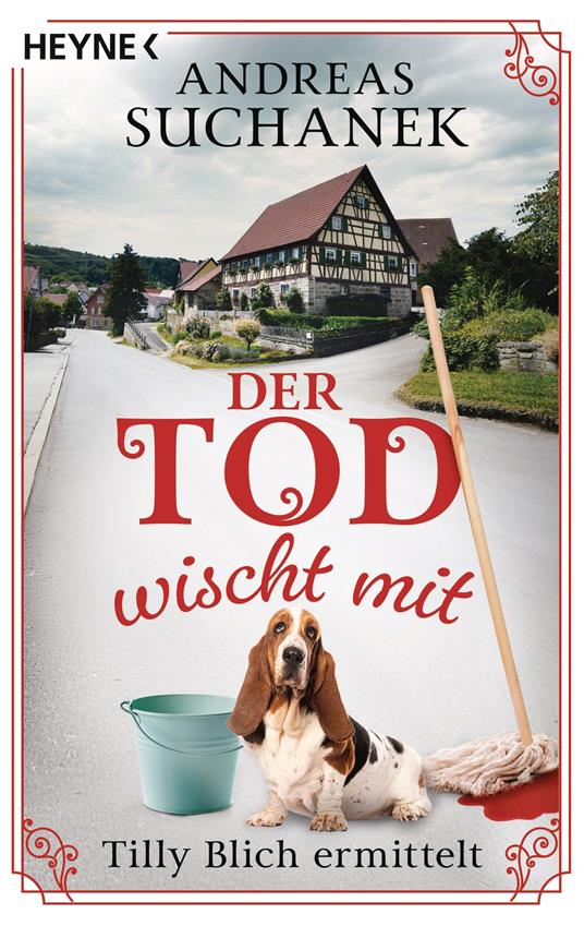 Der Tod wischt mit