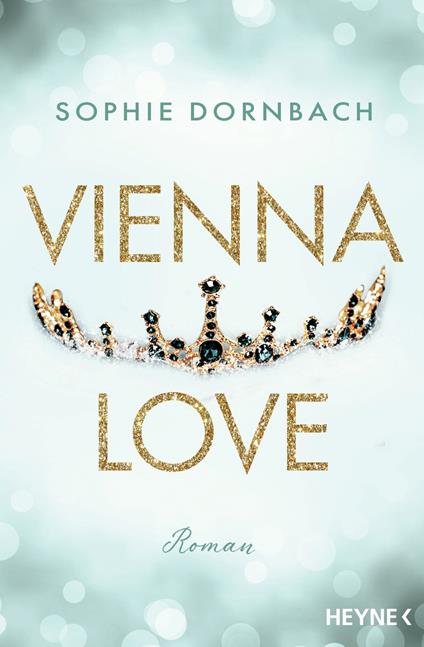 Vienna Love - Sophie Dornbach - ebook