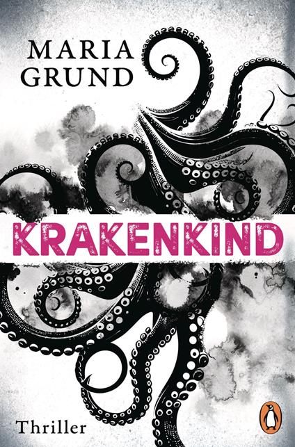 Krakenkind