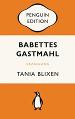 Babettes Gastmahl