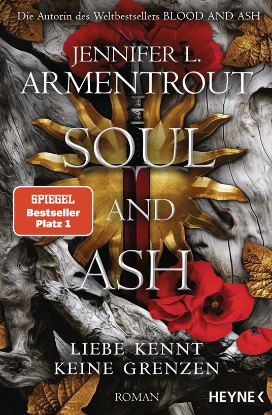 Soul and Ash – Liebe kennt keine Grenzen