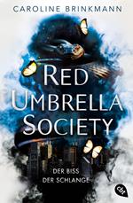 Red Umbrella Society – Der Biss der Schlange