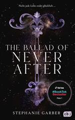 The Ballad of Never After