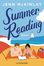 Summer Reading