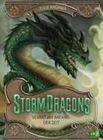 Storm Dragons – Verrat am Anfang der Zeit