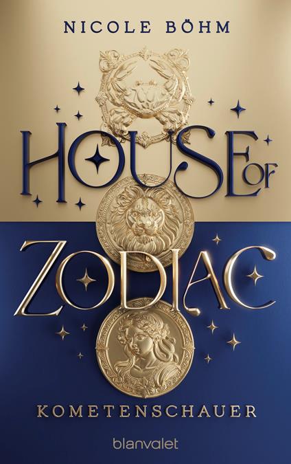 House of Zodiac - Kometenschauer -