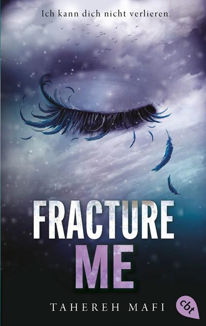 Fracture Me - Tahereh Mafi,Mara Henke - ebook