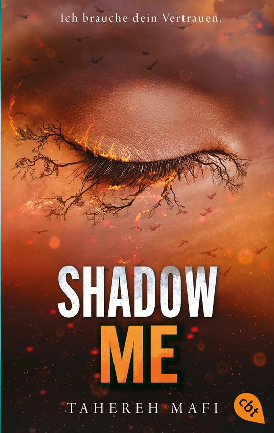 Shadow Me - Tahereh Mafi,Mara Henke - ebook