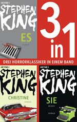 ES / Sie / Christine (3in1-Bundle)