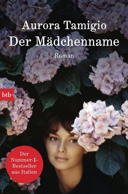 Der Mädchenname