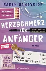 Herzschmerz für Anfänger