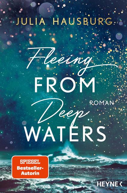 Fleeing From Deep Waters - Julia Hausburg - ebook