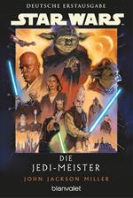 Star Wars™ Die Jedi-Meister