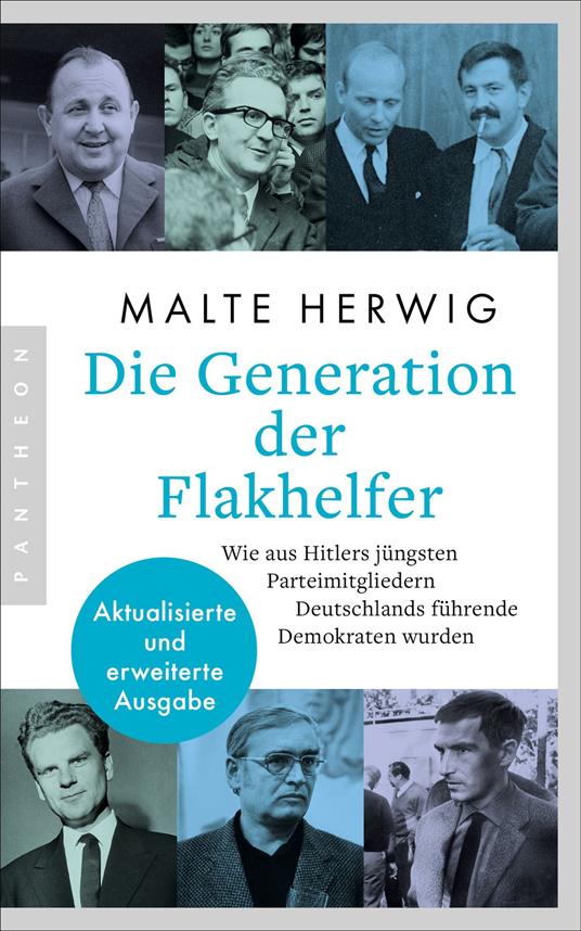 Die Generation der Flakhelfer