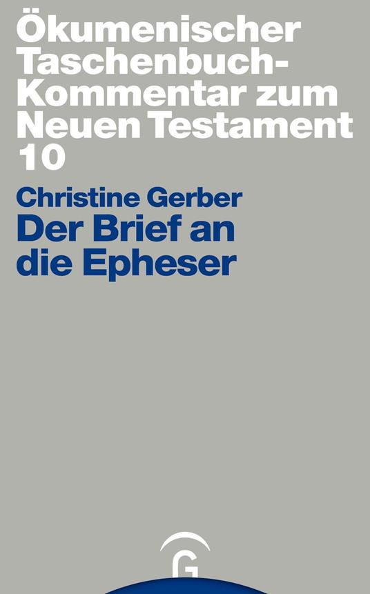 Der Brief an die Epheser