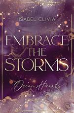 Ocean Hearts – Embrace the Storms