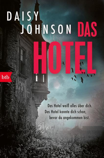 Das Hotel