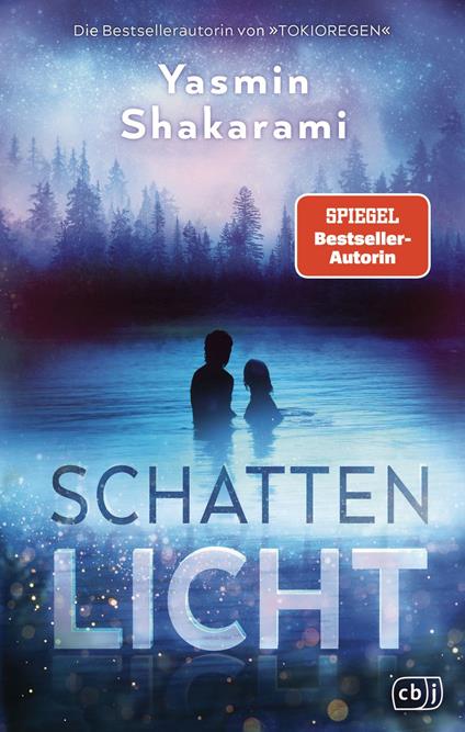 Schattenlicht - Yasmin Shakarami - ebook