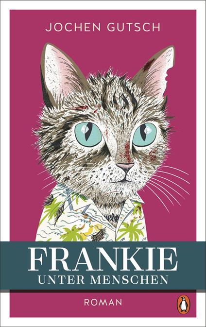 Frankie – Unter Menschen