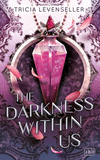 The Darkness Within Us - Tricia Levenseller,Doris Attwood - ebook