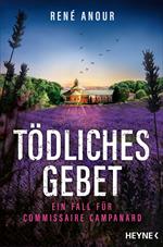 Tödliches Gebet