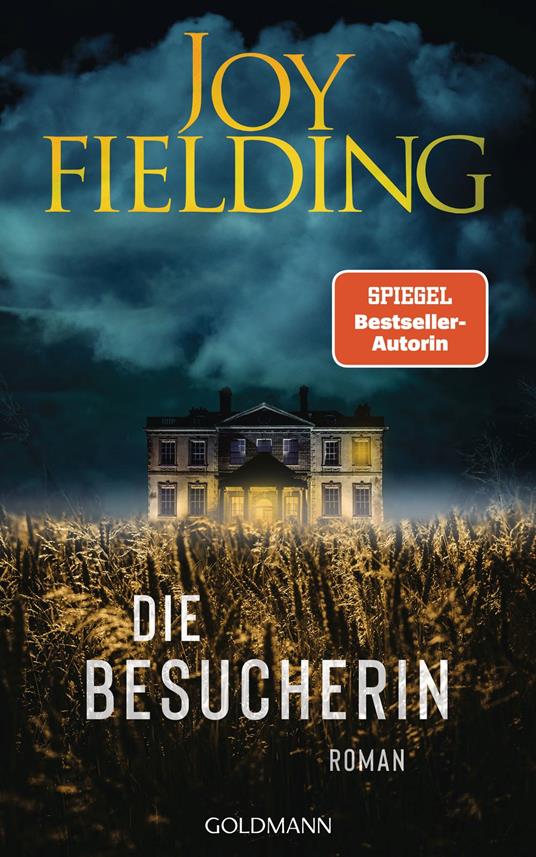 Die Besucherin