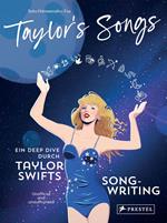 Taylor’s Songs