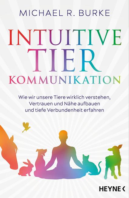 Intuitive Tierkommunikation