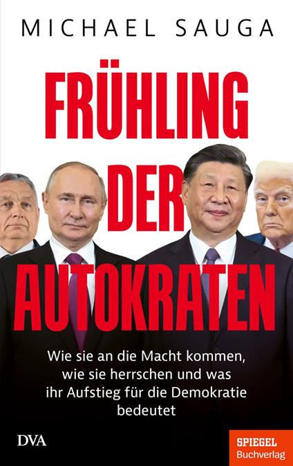 Frühling der Autokraten