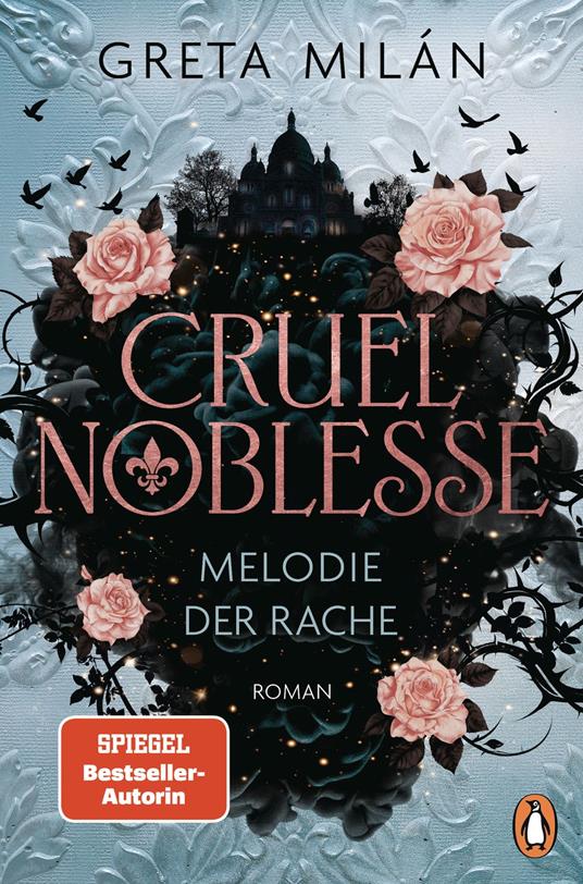 Cruel Noblesse - Melodie der Rache