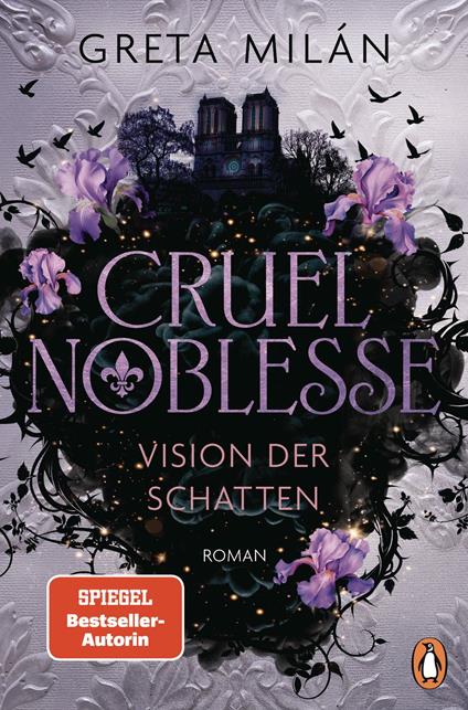 Cruel Noblesse - Vision der Schatten