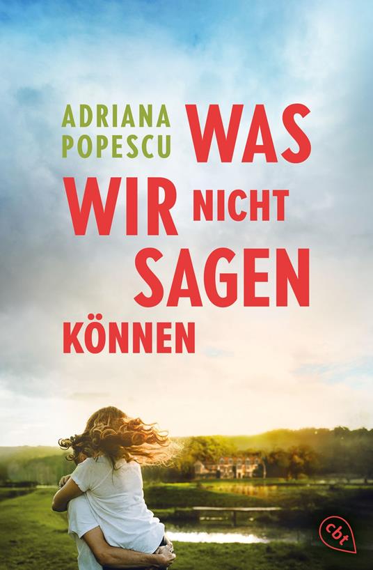 Was wir nicht sagen können - Adriana Popescu - ebook