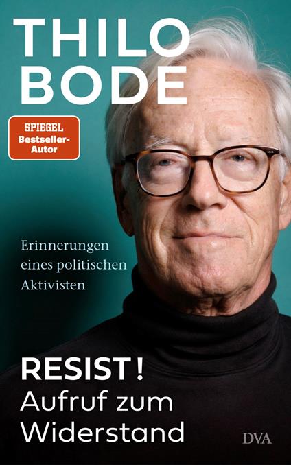 Resist! Aufruf zum Widerstand