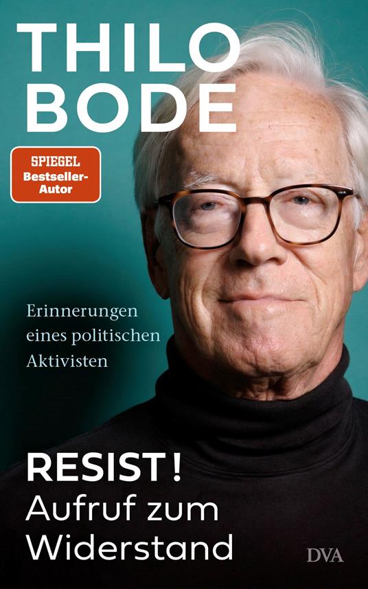 Resist! Aufruf zum Widerstand