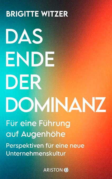 Das Ende der Dominanz